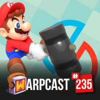 WarpCast 235 - Fim dos Emuladores?