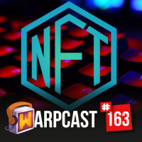 WarpCast 163 - Games NFT (Play To Earn)