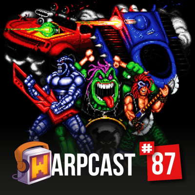 Warpcast