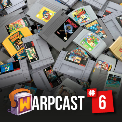 Warpcast