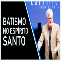 Batismo No Espírito Santo - Philip Murdoch