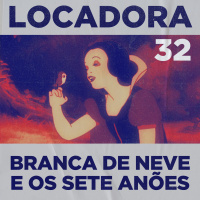 Locadora do Nicolas. #32 - Branca de Neve e os Sete Anões (1937)