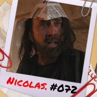 Nicolas. #072 - Jiu Jitsu (2020), com João Carvalho