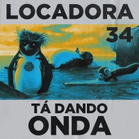 Locadora do Nicolas. #34 - Tá Dando Onda (2007)