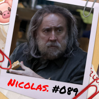 Nicolas. #089 - Pig (2021), com Flávia Gasi