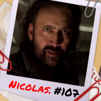 Nicolas. #107 - A Ilha (2019), com Jéssica Reinaldo