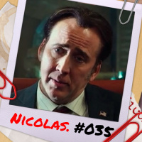 Nicolas. #035 - Snowden - Herói ou Traidor (2016)