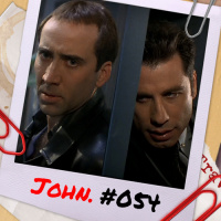 John. #054 - A Outra Face (1997)