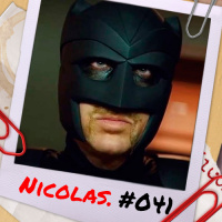 Nicolas. #041 - Kick-Ass: Quebrando Tudo (2010)