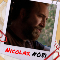 Nicolas. #081 - Joe (2013), com Rodrigo Elias