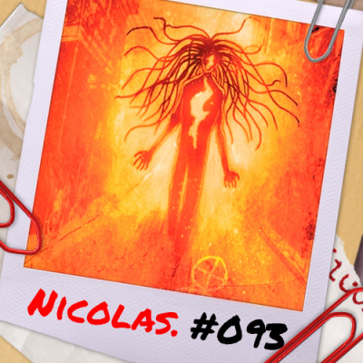 Podcast Nicolas.
