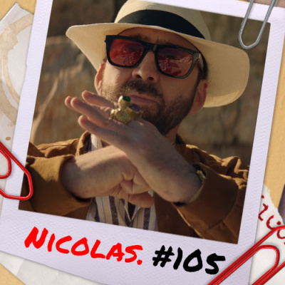 Podcast Nicolas.