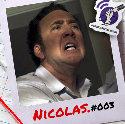 Podcast Nicolas.