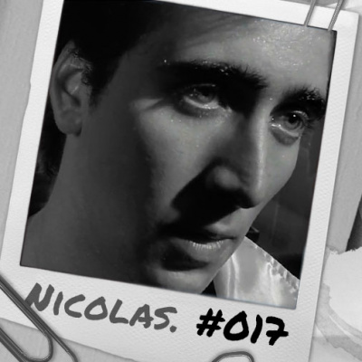 Podcast Nicolas.