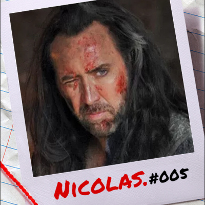 Podcast Nicolas.