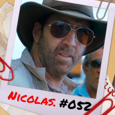 Podcast Nicolas.