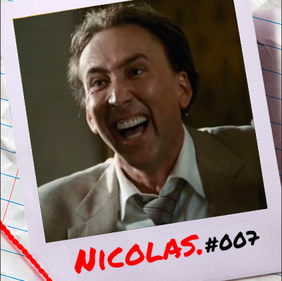 Podcast Nicolas.