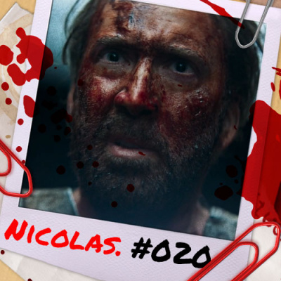 Podcast Nicolas.