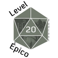 #23 Podcast Level Épico - Canção Rasga Oceanos (Dragon7)