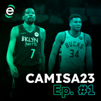 A NBA VOLTOU!!!