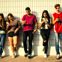 (175) Journal club: As redes sociais e a saúde dos adolescentes