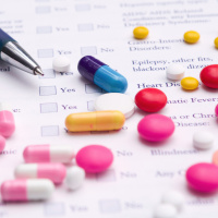 (130) Multivitamínicos e suplementos
