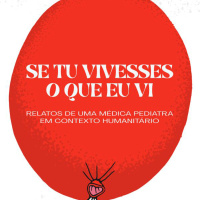 (205) Se tu vivesses o que eu vi