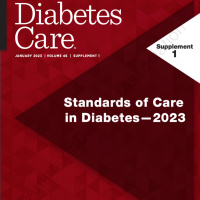 (115) Guidelines Diabetes ADA 2023