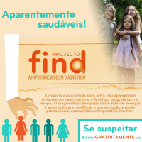 (61) Um kit gratuito para diagnóstico de doenças raras