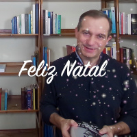 (37) Um livro, um presente - Especial Natal 2020