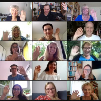 (93) WONCA: a organização da MGF no mundo