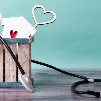 (94) Risco aumentado de doença cardiovascular após COVID