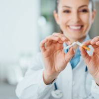 (137) Estilo de vida saudável após cancro