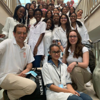 (96) Formação médica: dar e receber em Moçambique