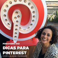 Dicas sobre como funciona o Pinterest