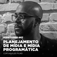 Planejamento de mídia e mídia programática