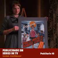 Publicidade em séries de TV