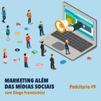 Estratégia de Marketing além das mídias sociais
