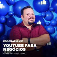 YouTube para negócios
