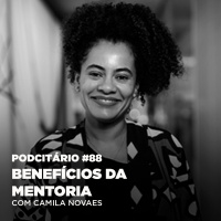 Benefícios da mentoria