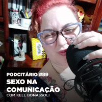 Sexo na Comunicação Digital