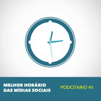 Melhor horário para publicar nas redes sociais