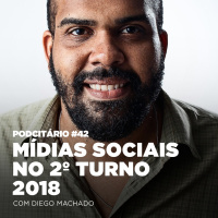 Mídias sociais no segundo turno das eleições 2018