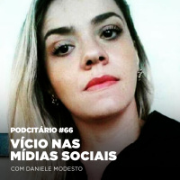 Vício em mídias sociais