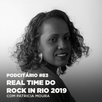 Real Time do Rock In Rio