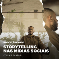 Storytelling nas mídias sociais