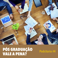 Fazer pós graduação vale a pena?
