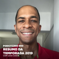 Resumo da temporada 2019
