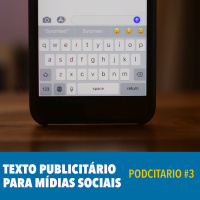 Como criar texto publicitário para mídias sociais