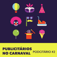Tipos de publicitários no carnaval